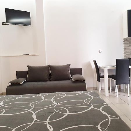 Studios Centar Split Kültér fotó