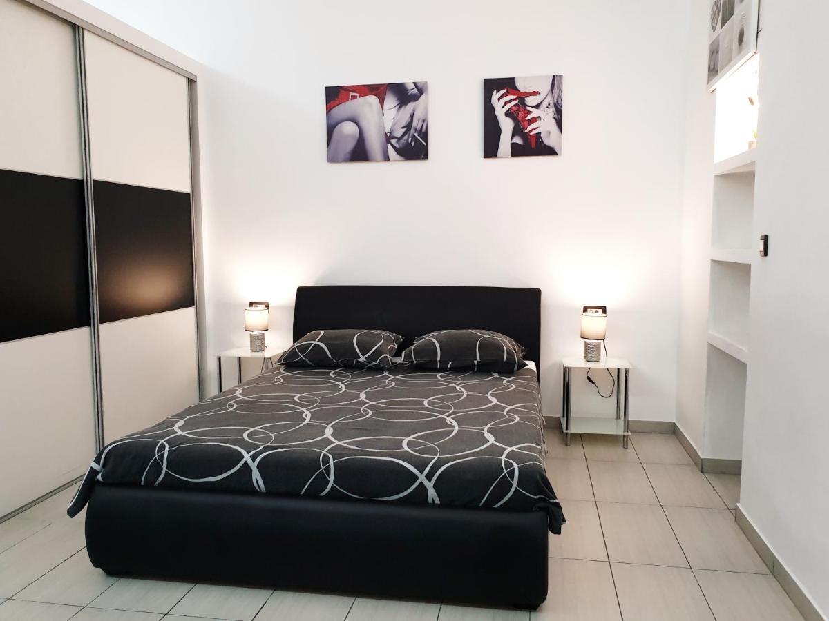 Studios Centar Split Kültér fotó