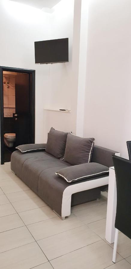 Studios Centar Split Kültér fotó