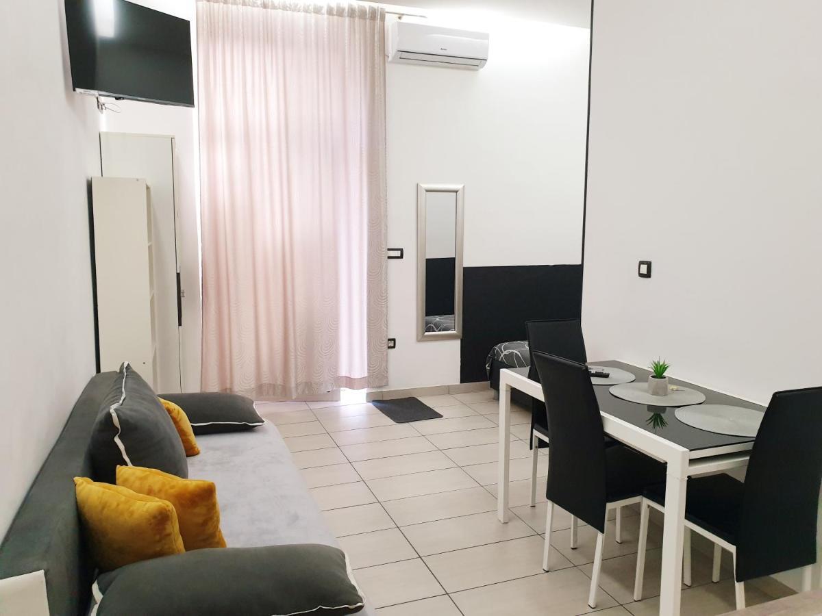 Studios Centar Split Kültér fotó
