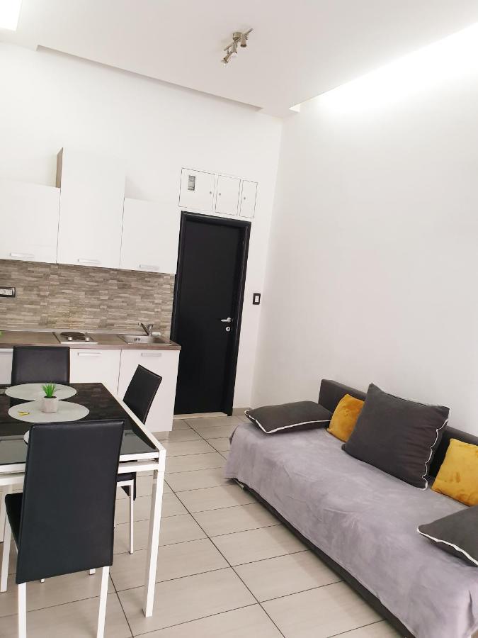 Studios Centar Split Kültér fotó