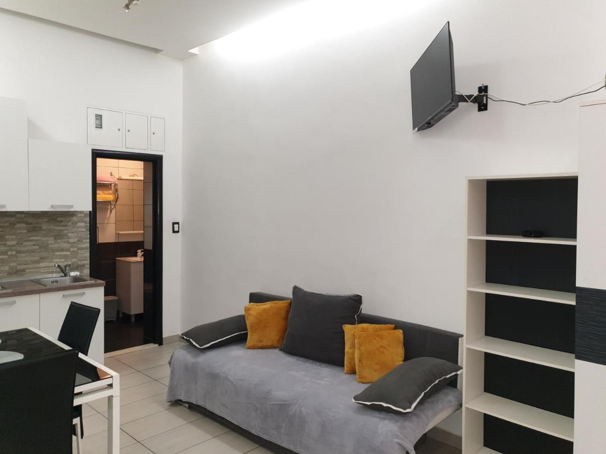 Studios Centar Split Kültér fotó