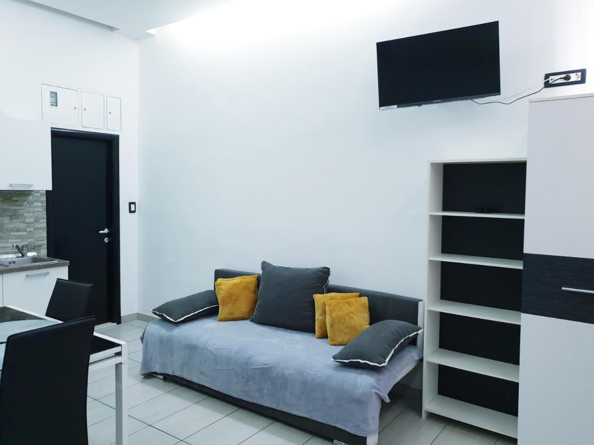 Studios Centar Split Kültér fotó