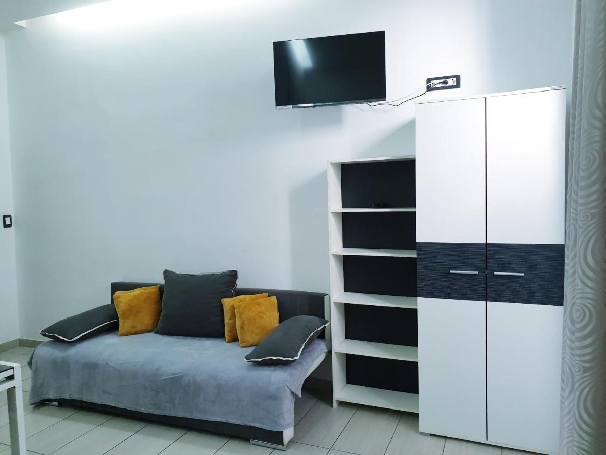 Studios Centar Split Kültér fotó