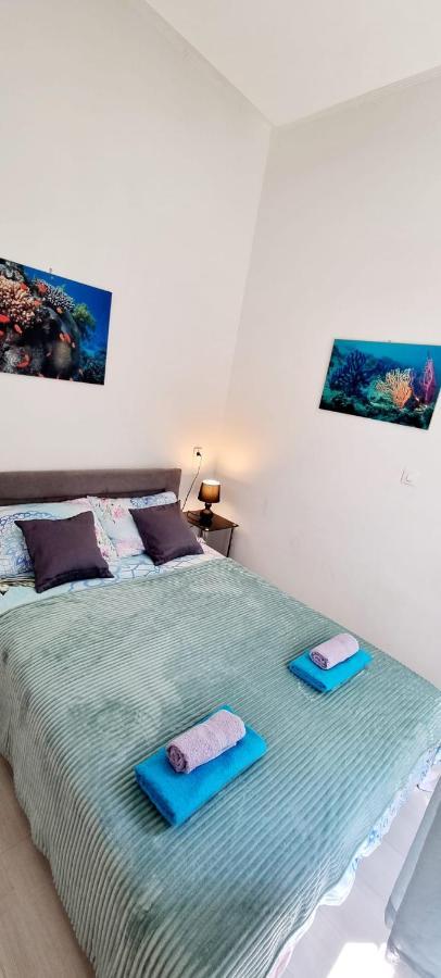 Studios Centar Split Kültér fotó