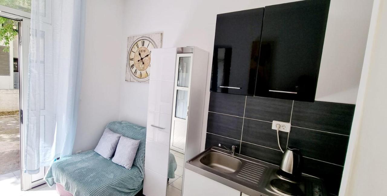 Studios Centar Split Kültér fotó