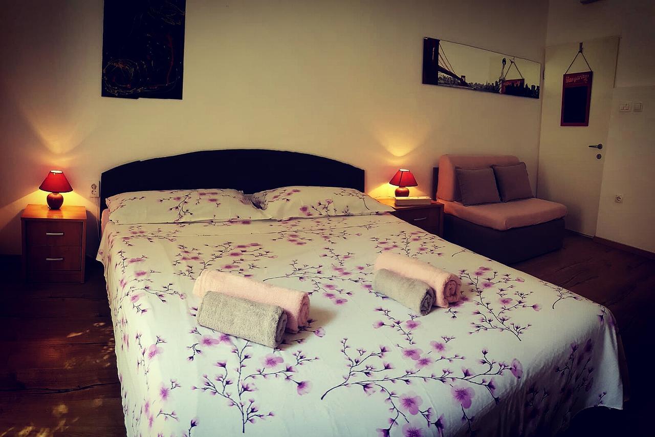 Studios Centar Split Kültér fotó