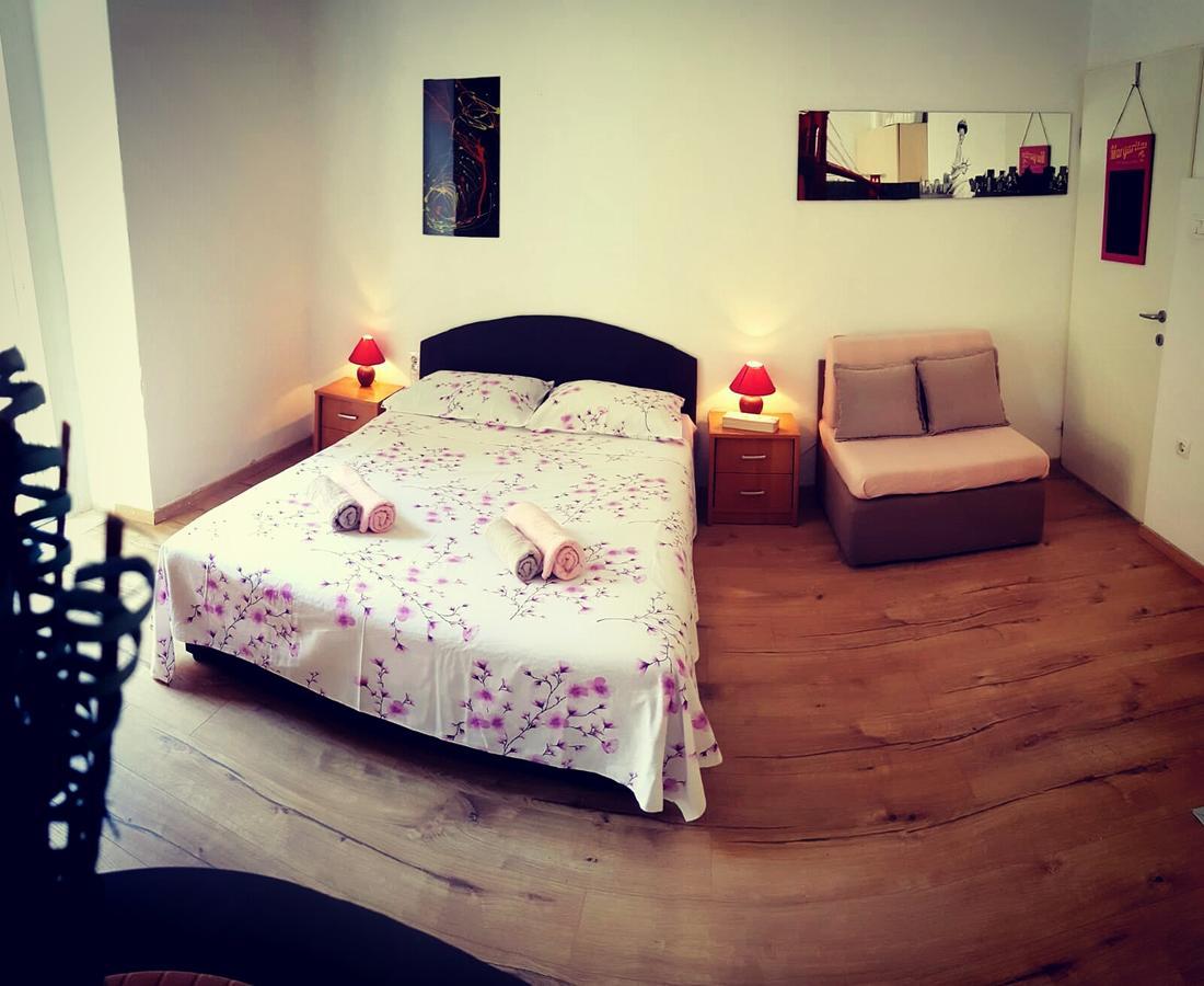 Studios Centar Split Kültér fotó