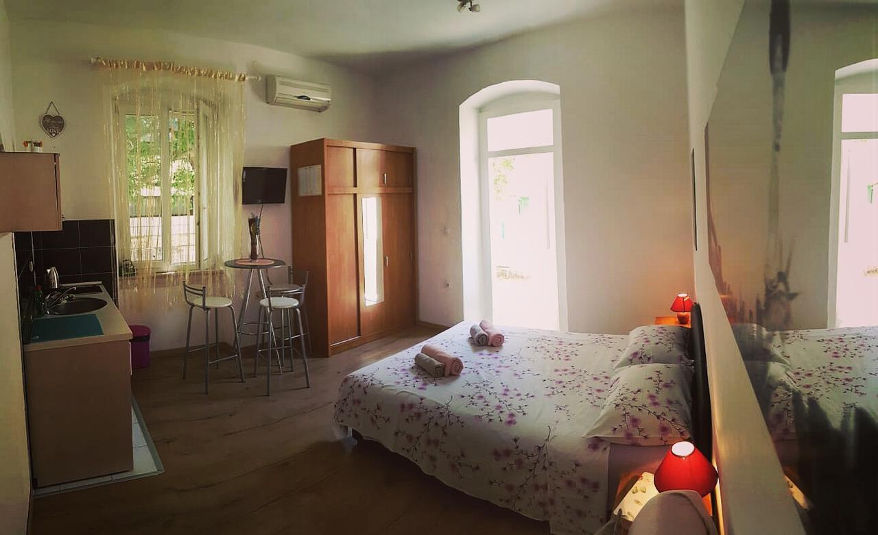 Studios Centar Split Kültér fotó