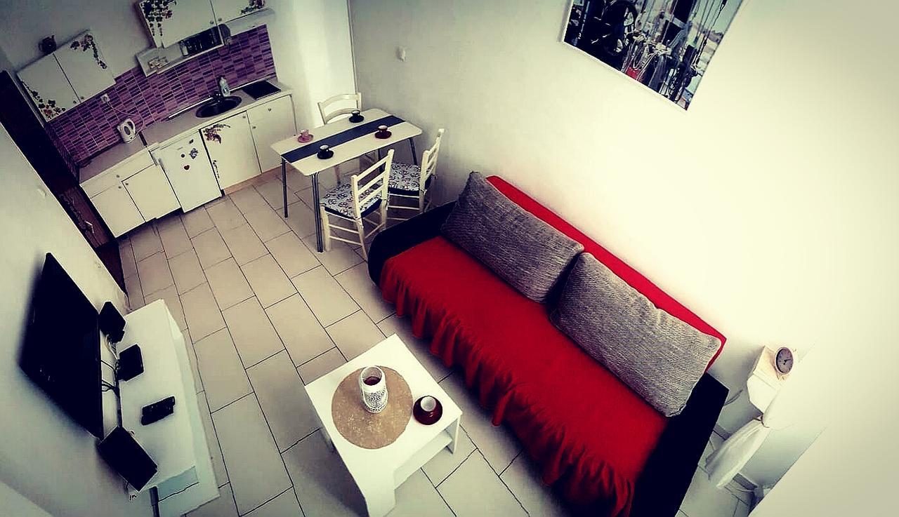 Studios Centar Split Kültér fotó