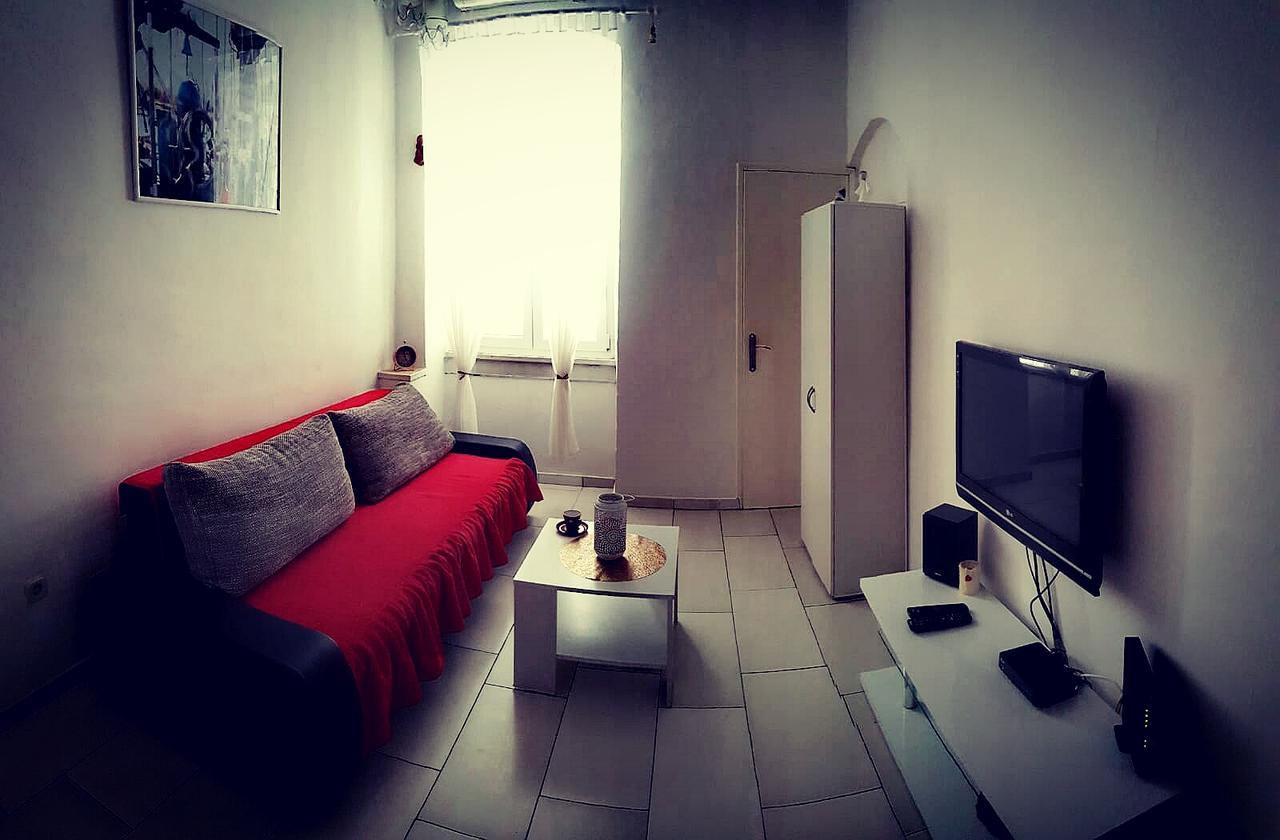 Studios Centar Split Kültér fotó