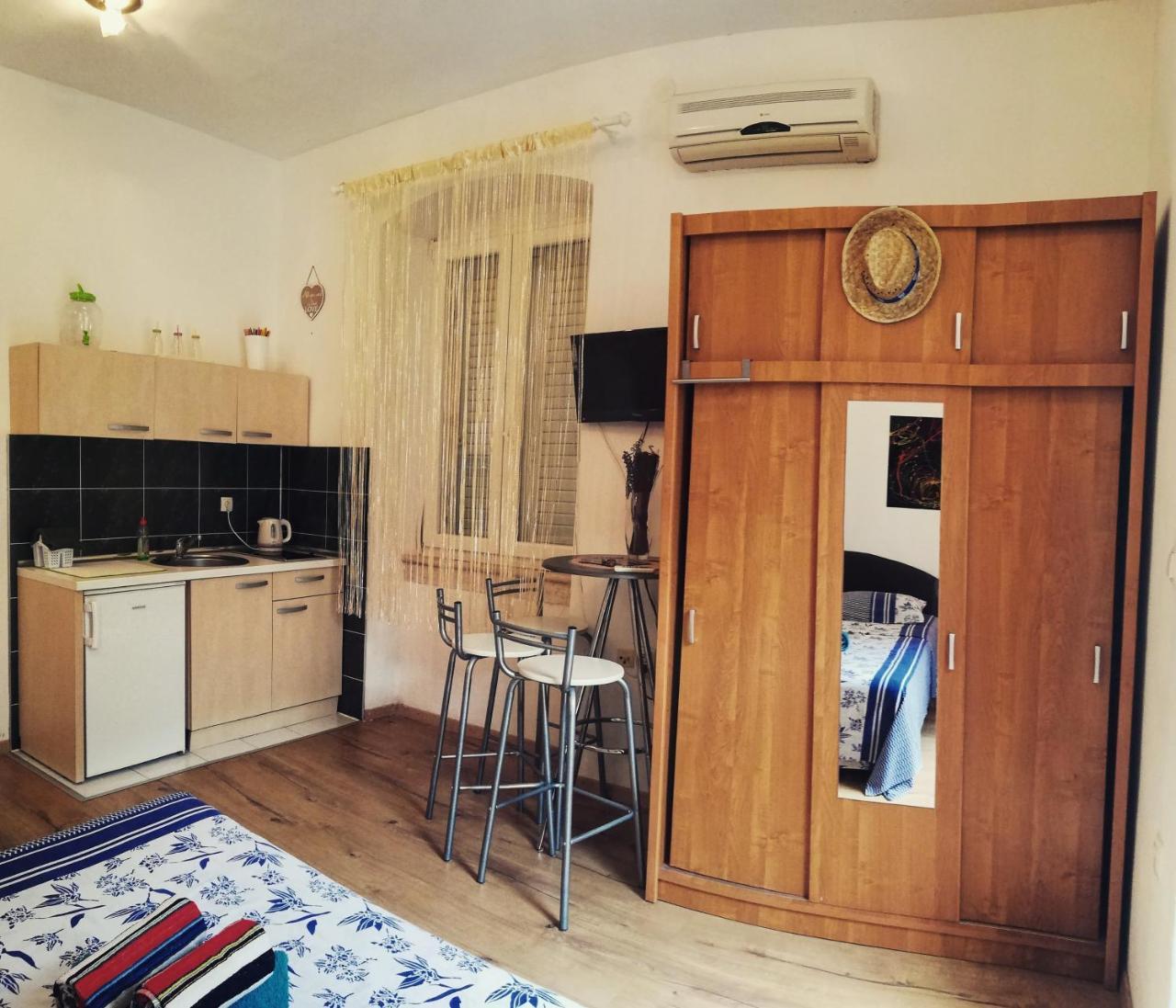 Studios Centar Split Kültér fotó