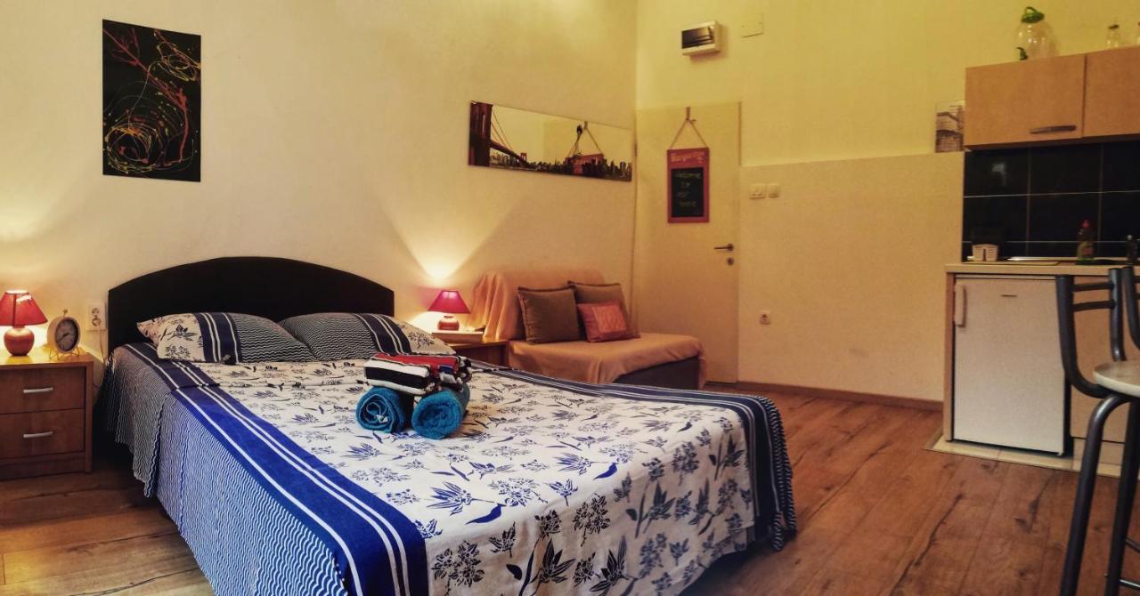 Studios Centar Split Kültér fotó